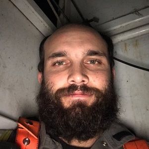 Meet your Posher, Keith